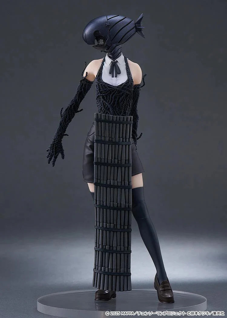 Chainsaw Man - Bomb POP UP PARADE Figure Good Smile Company