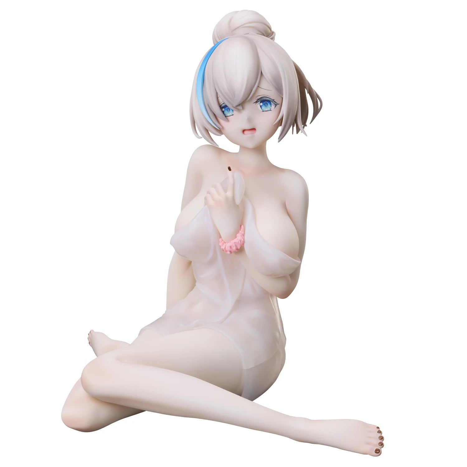 Azur Lane - Project Identity: TB (Hot Spring Ver.) 1/4 Scale Figure FREEing