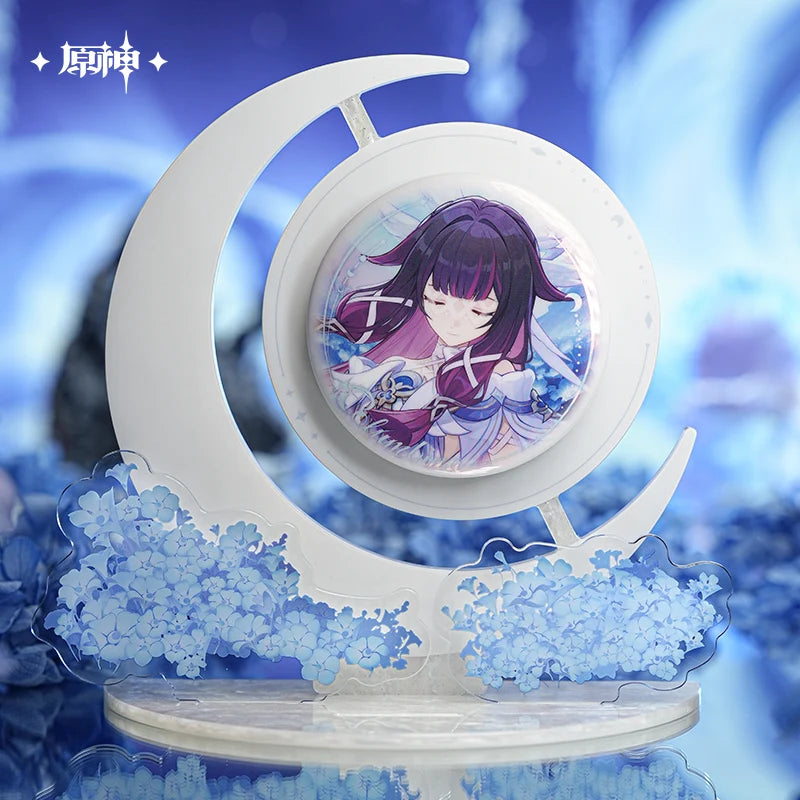 Genshin Impact - New Moon Blessings Series Merch miHoYo