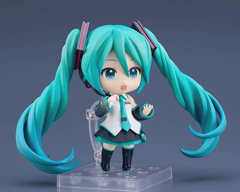 Hatsune Miku - Hatsune Miku V3 Nendoroid Good Smile Company