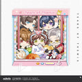 Tears of Themis - Love Like First Sight Series Chibi Acrylic Fridge Magnets miHoYo
