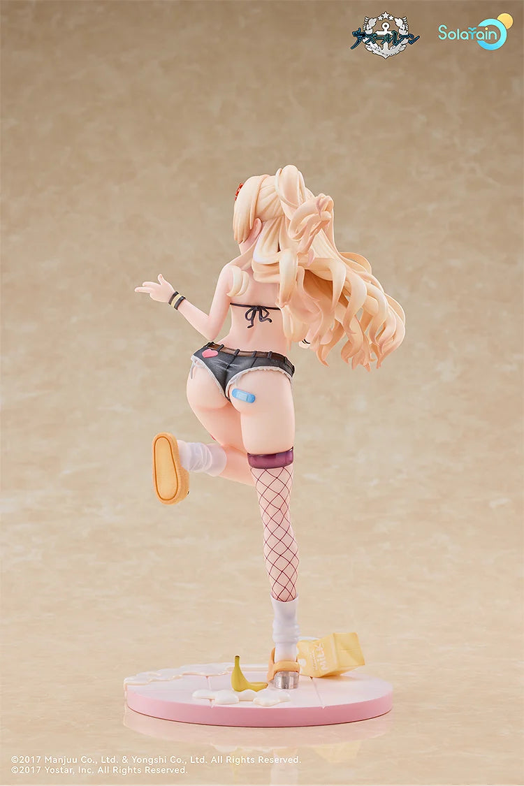 Azur Lane - Bache (Anniversary Illustration Ver. ) 1/7 Scale Figure Solarain
