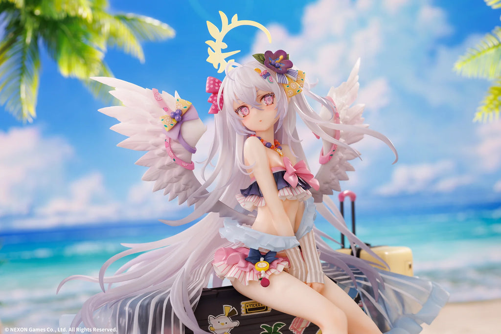 Blue Archive - Azusa (Swimsuit Ver.) 1/7 Scale Figure ELEGANT