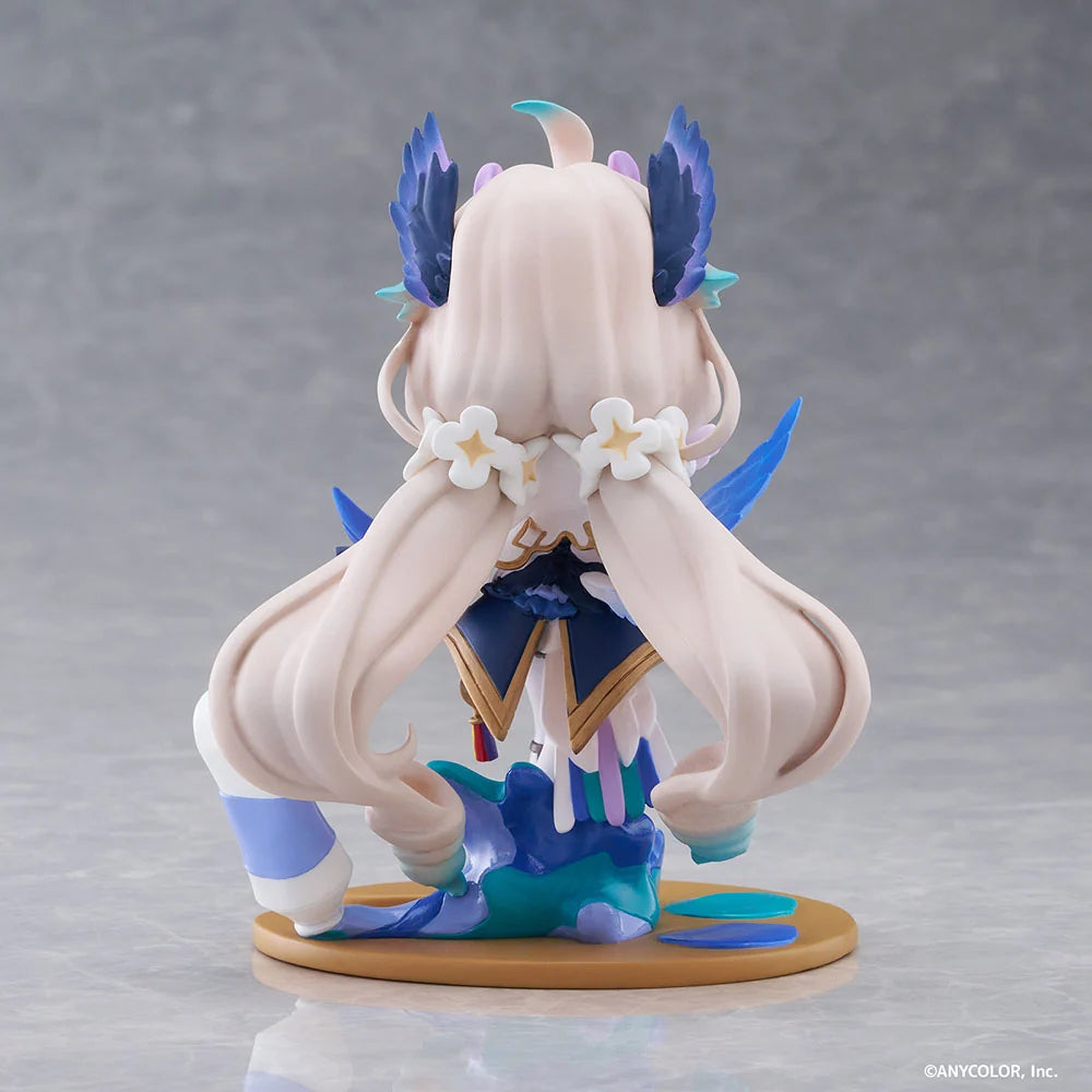 Nijisanji - Reimu Endou & Enna Alouette & Millie Parfait Mini Figure Bushiroad Creative
