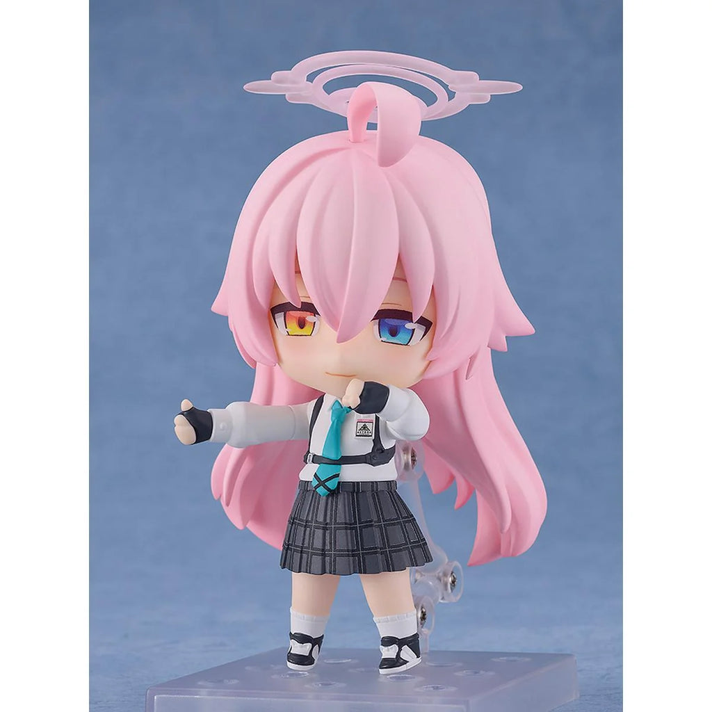 Blue Archive - Hoshino Takanashi Nendoroid Good Smile Company