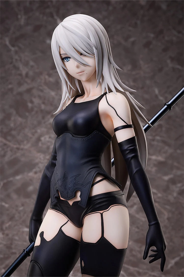 NieR:Automata Ver1.1a - A2 (YoRHa Type A No. 2) 1/4 Scale Figure FREEing