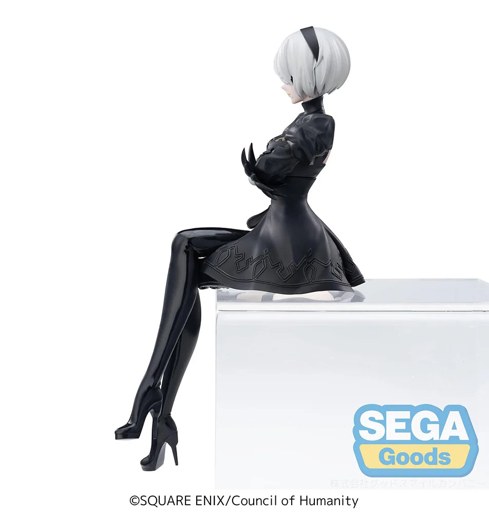 NieR - 2B Prize Figure SEGA
