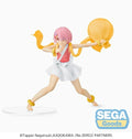 Re:Zero - Starting Life In Another World - Ram (Wind God Ver.) SPM Prize Figure SEGA