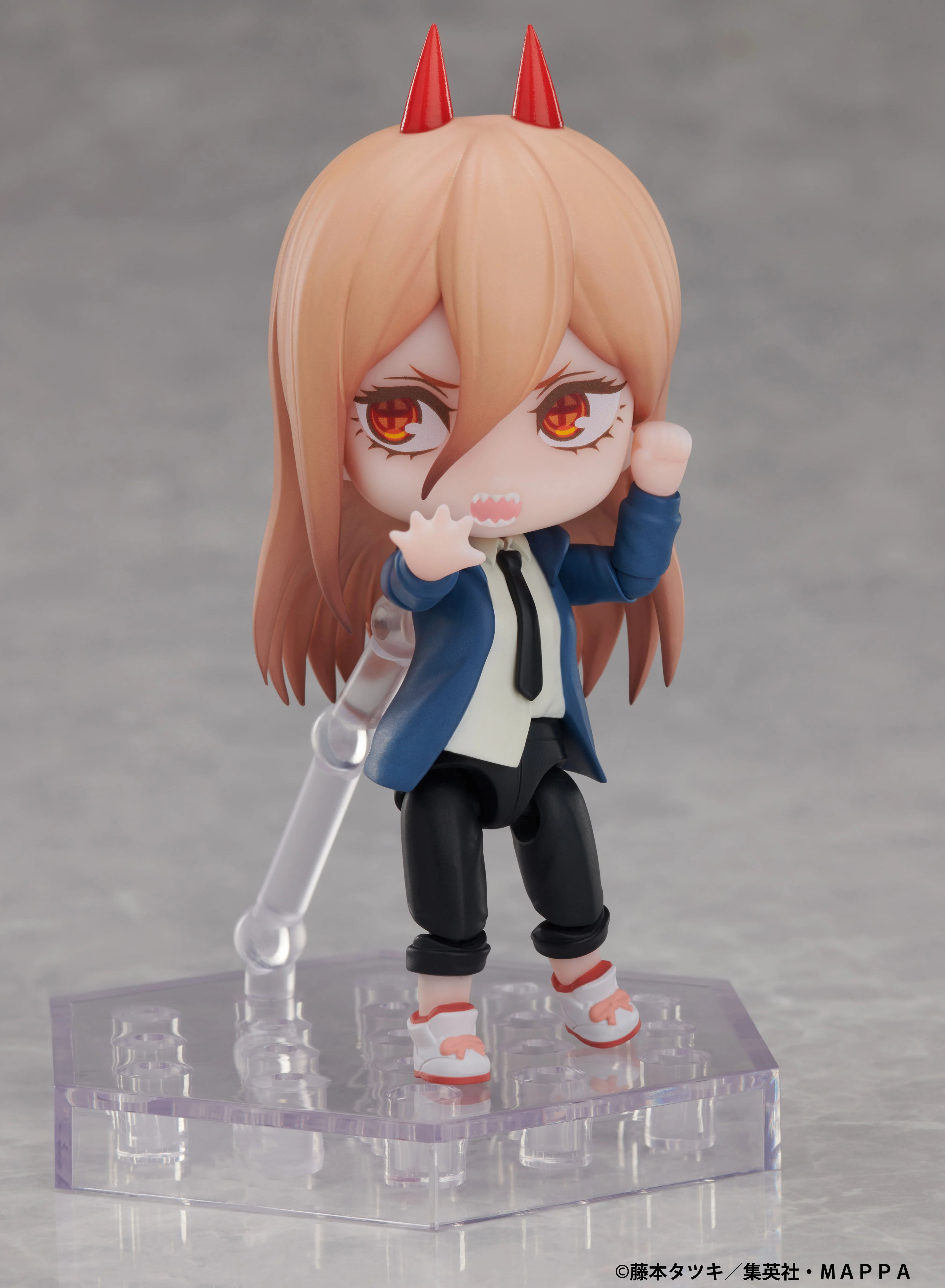Chainsaw Man - Power Action Figure elCOCO