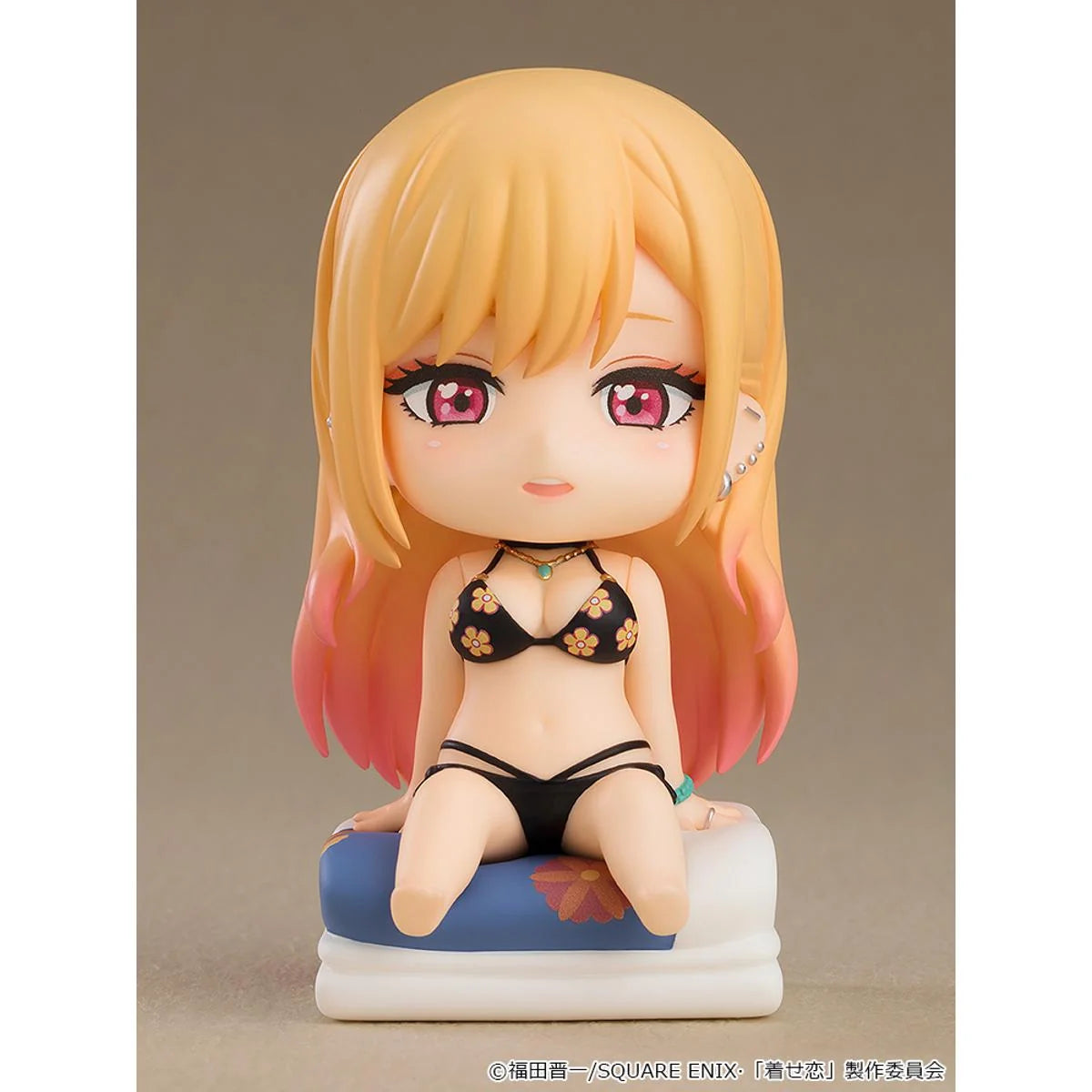 My Dress Up Darling - Marin Kitagawa (Swimsuit Ver.) Nendoroid Good Smile Company