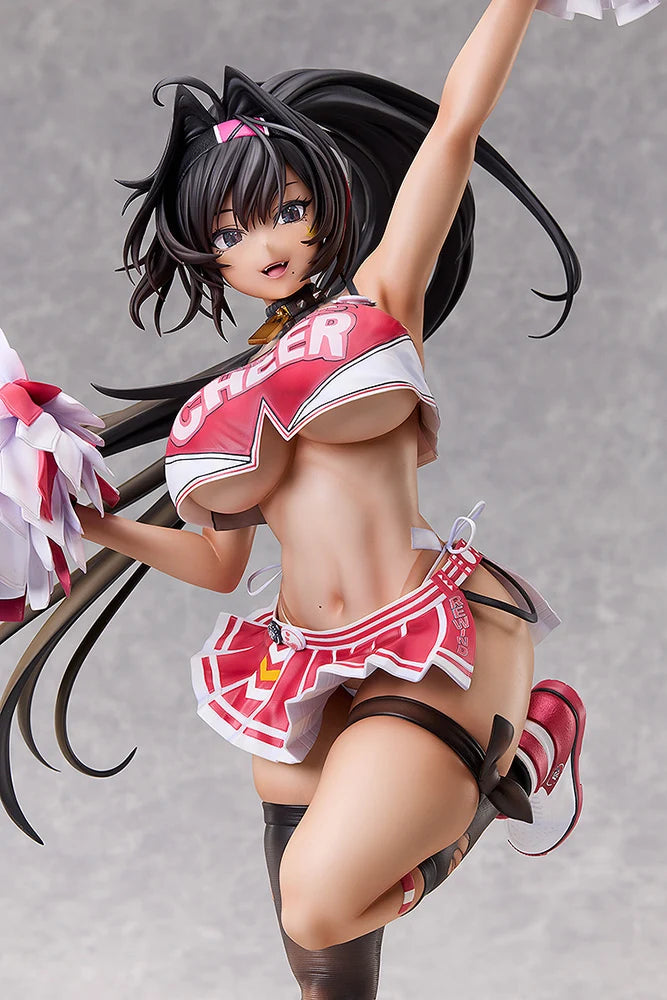 GODDESS OF VICTORY: NIKKE - Bay 1/4 Scale Figure FREEing