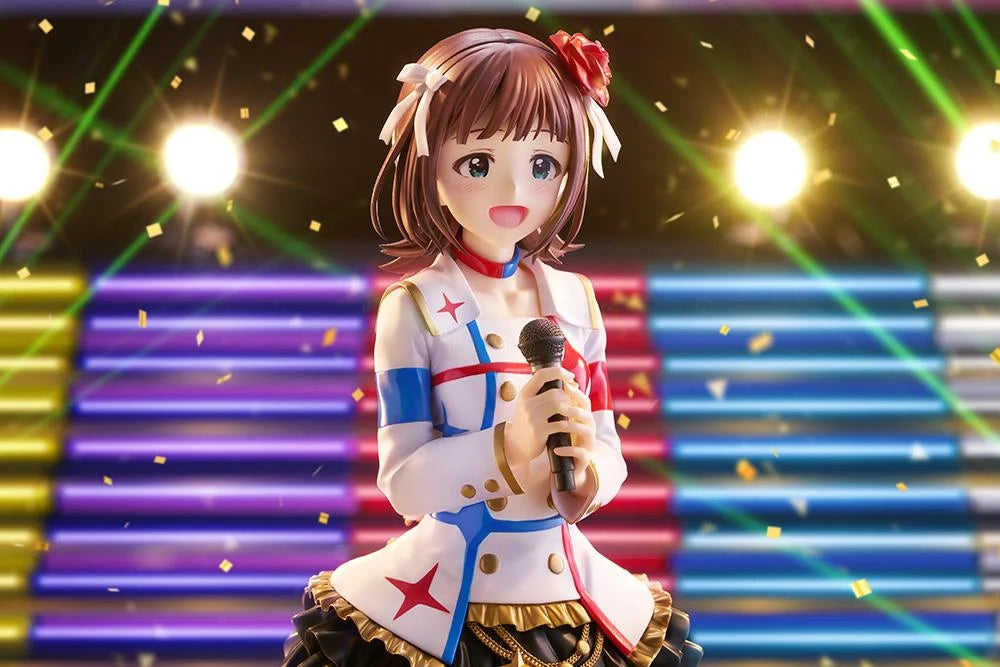 THE IDOLM@STER - Haruka Amami (20th Anniversary Ver.) 1/7 Scale Figure Kotobukiya
