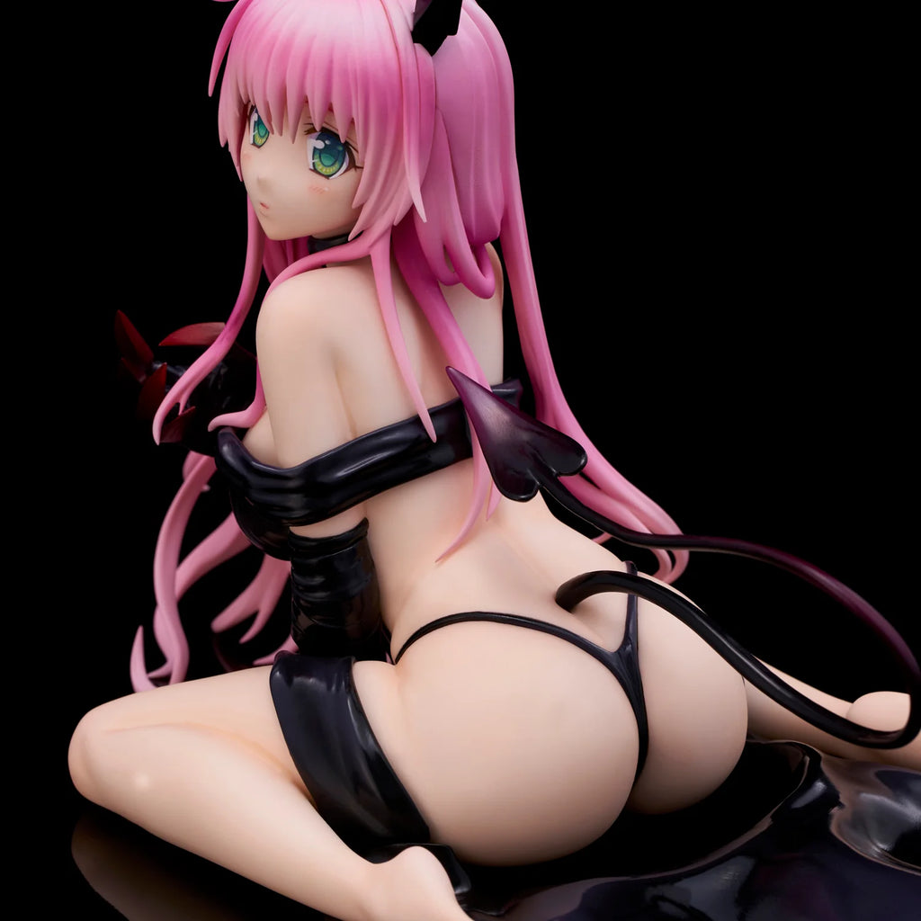 To Love-Ru Darkness - Lala Satalin Deviluke (Darkness Renewal Package Ver) 1/6 Scale Figure Union Creative
