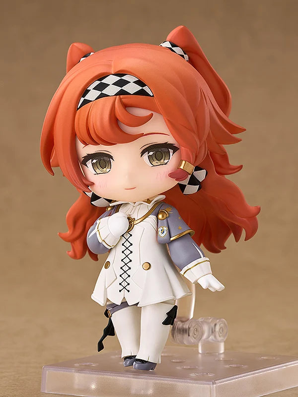 REVERSE: 1999 - Sonetto Nendoroid Good Smile Arts Shanghai