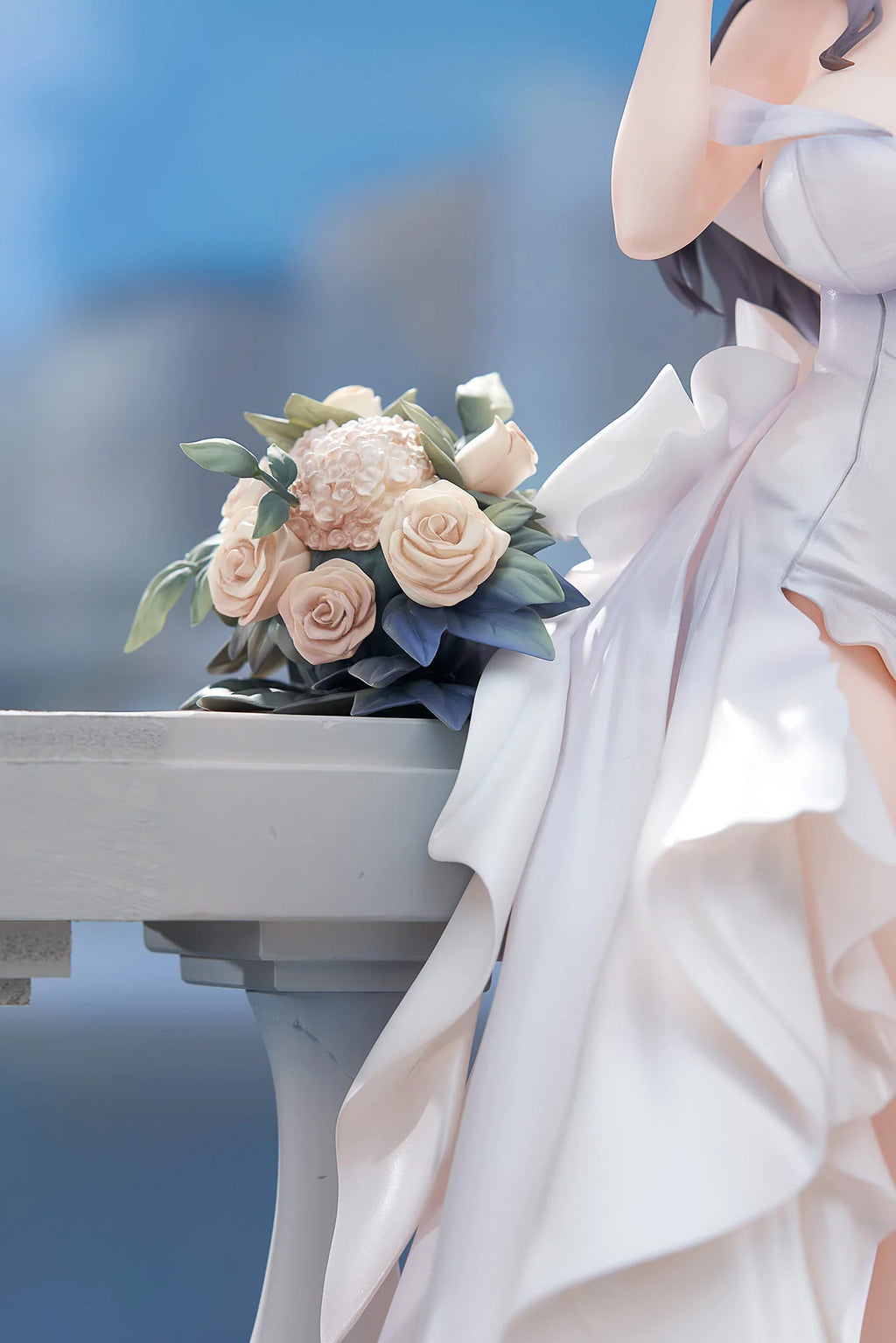 Azur Lane - Charybdis (Brilliant Belle Ver.) 1/7 Scale Figure APEX