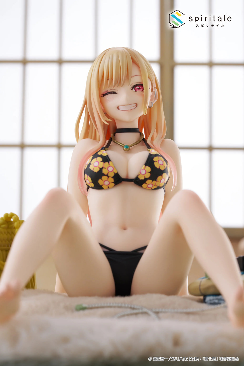 My Dress-Up Darling - Marin Kitagawa (Swimwear Ver.) 1/6 Scale Figure Taito