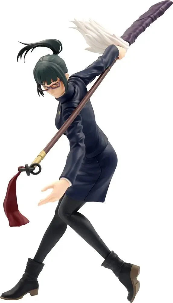 Jujutsu Kaisen - Zenin Maki Prize Figure Taito