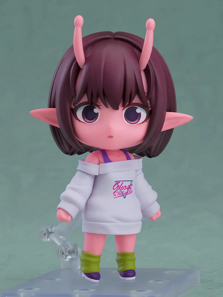 Milky Subway The Galactic Limited Express - Chiharu Nendoroid Good Smile Company