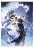 GODDESS OF VICTORY: NIKKE - Nayuta Wall Scroll 2025 Anime Impulse
