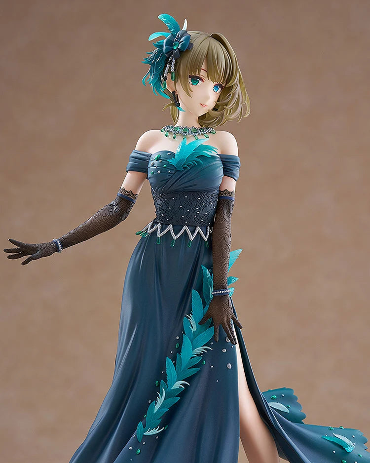 THE IDOLM@STER CINDERELLA GIRLS - Kaede Takagaki 1/7 Scale Figure WAVE