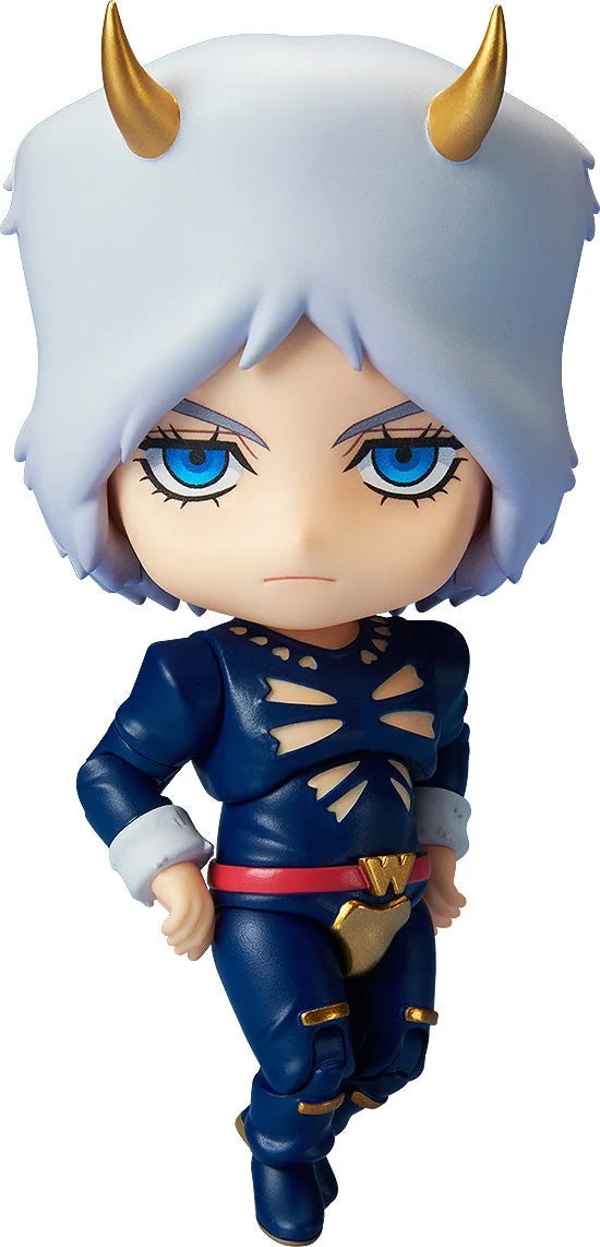 JoJo's Bizarre Adventure - Weather Report Nendoroid Good Smile Company