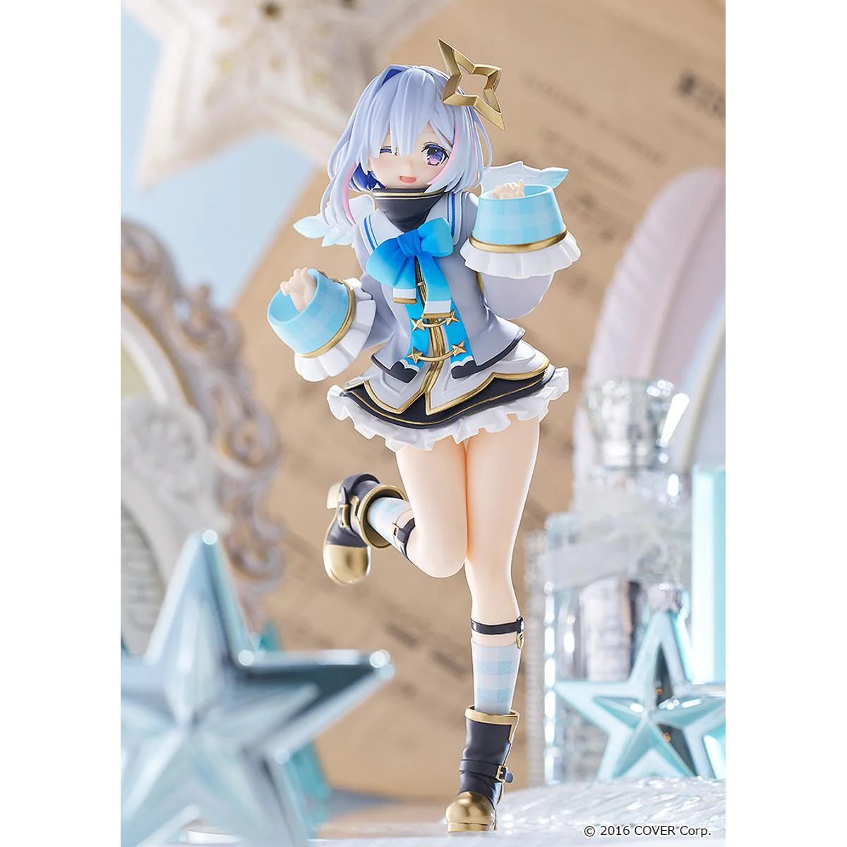 Hololive Production - Amane Kanata POP UP PARADE Max Factory
