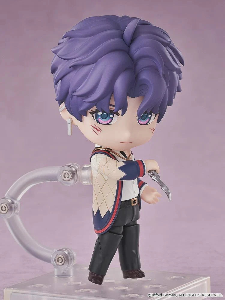 Love and Deepspace - Rafayel Nendoroid Good Smile Arts Shanghai