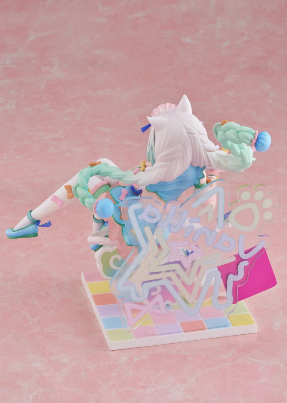 NEKOPARA - Chocola & Vanilla (Dreamy Cute China Ver.) 1/7 Scale Figure Claynel