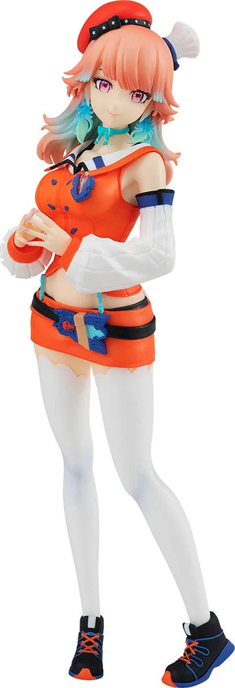Hololive Production - Takanashi Kiara POP UP PARADE Figure Good Smile Company