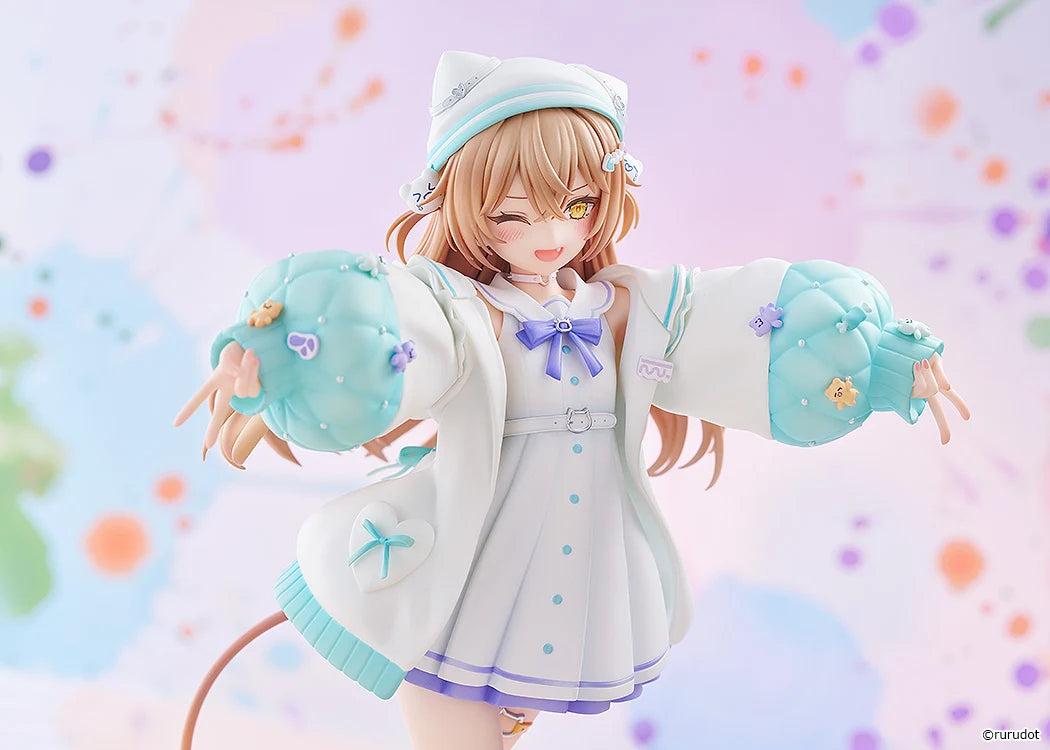 VTuber - Rurudo Lion (Pastel Oniku Ver) 1/7 Scale Figure Good Smile Company