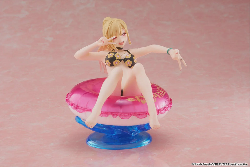 My Dress-Up Darling - Marin Kitagawa (Aqua Float Girls Ver.) Prize Figure TAITO