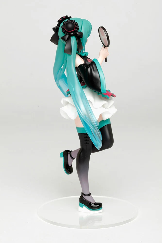 Hatsune Miku - Hatsune Miku(Costumes Mandarin Dress Ver.) Prize Figure Taito