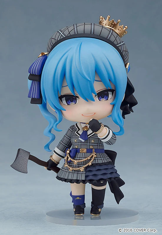 Hololive Production - Hoshimachi Suisei (re-run) Nendoroid Good Smile Company