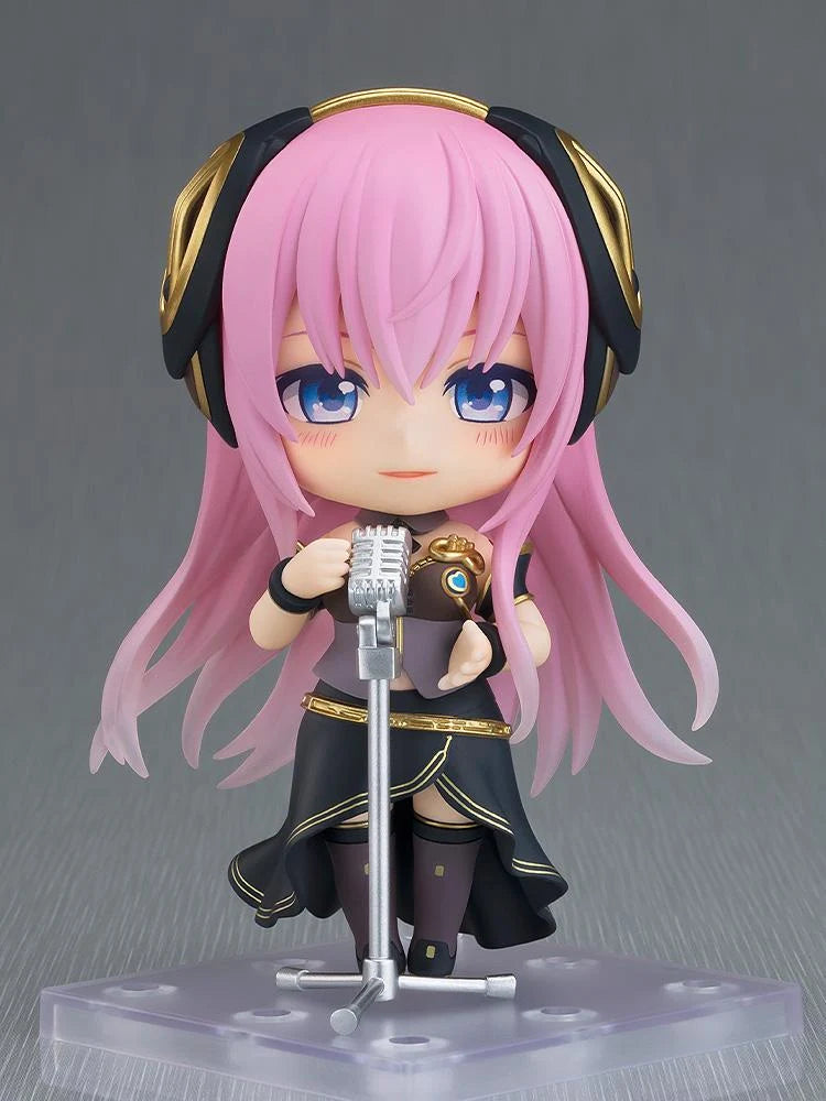 Vocaloid - Megurine Luka V4X Nendoroid Good Smile Company