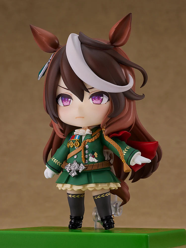 Umamusume: Pretty Derby - Rudolf Nendoroid Good Smile Company