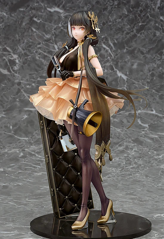 Girls' Frontline - RO635: Enforcer of the Law 1/7 Scale Figure Phat Company