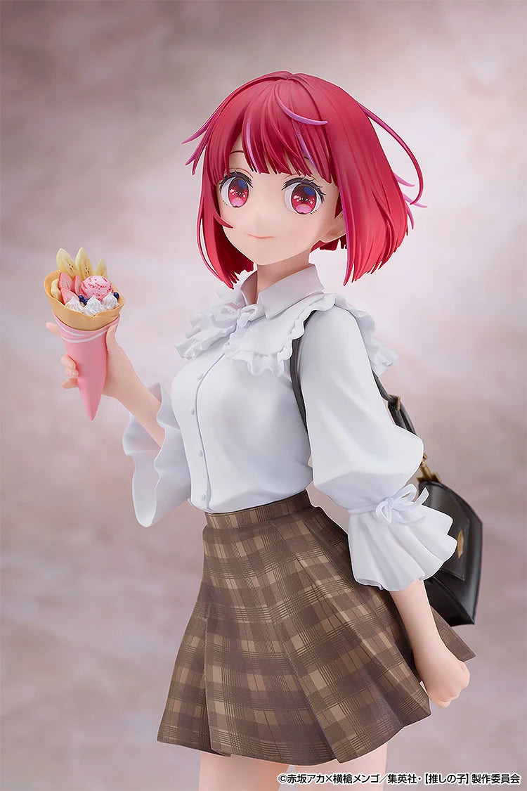 OSHI NO KO - Kana Arima 1/6 Scale Figure Good Smile Company