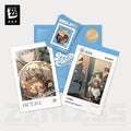 Zenless Zone Zero - Birthday Commemorative Card Set Vol.1 miHoYo