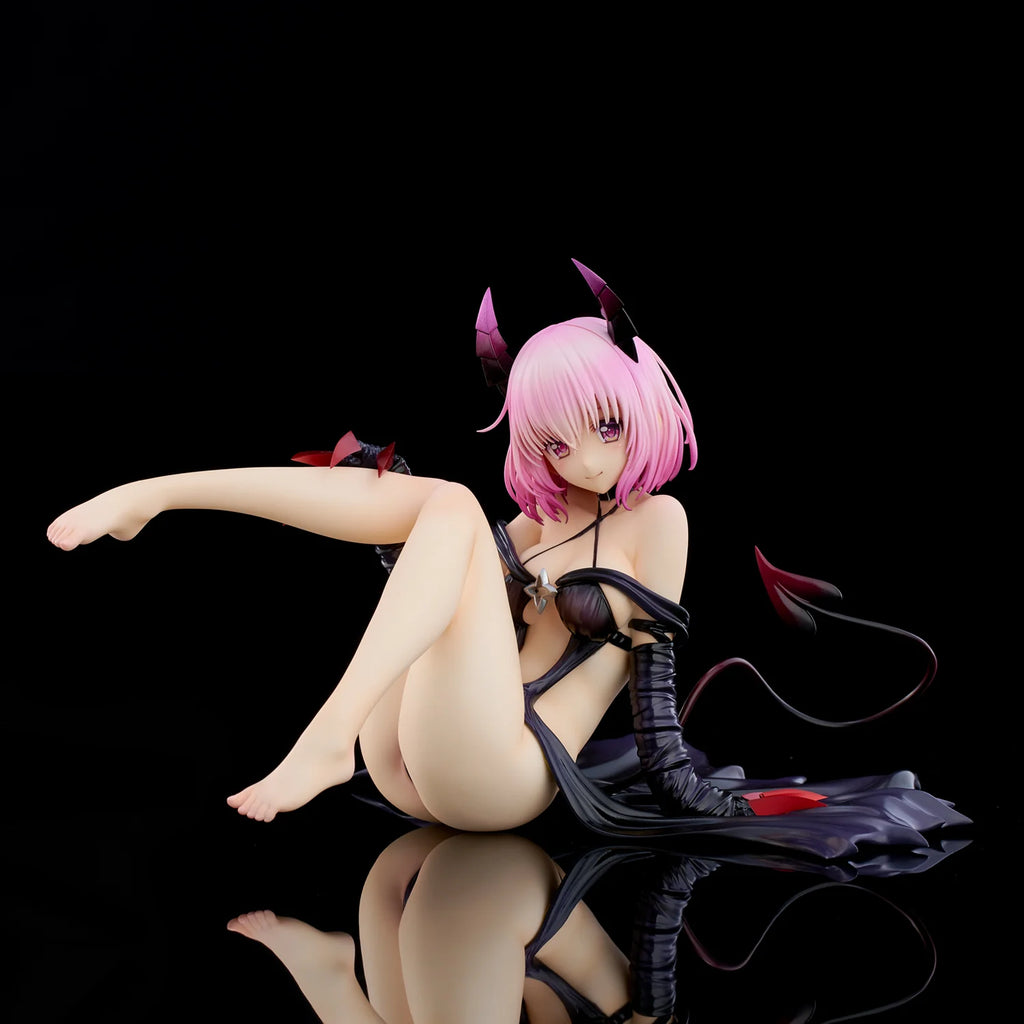 To Love-Ru Darkness - Momo Belia Deviluke (Darkness Ver.) 1/6 Scale Figure Union Creative