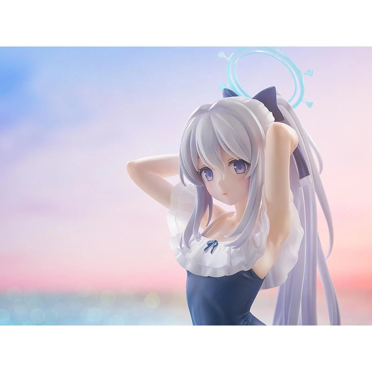 Blue Archive - Miyako (Swimsuit Memorial Lobby Ver.) 1/7 Scale Figure Good Smile Company