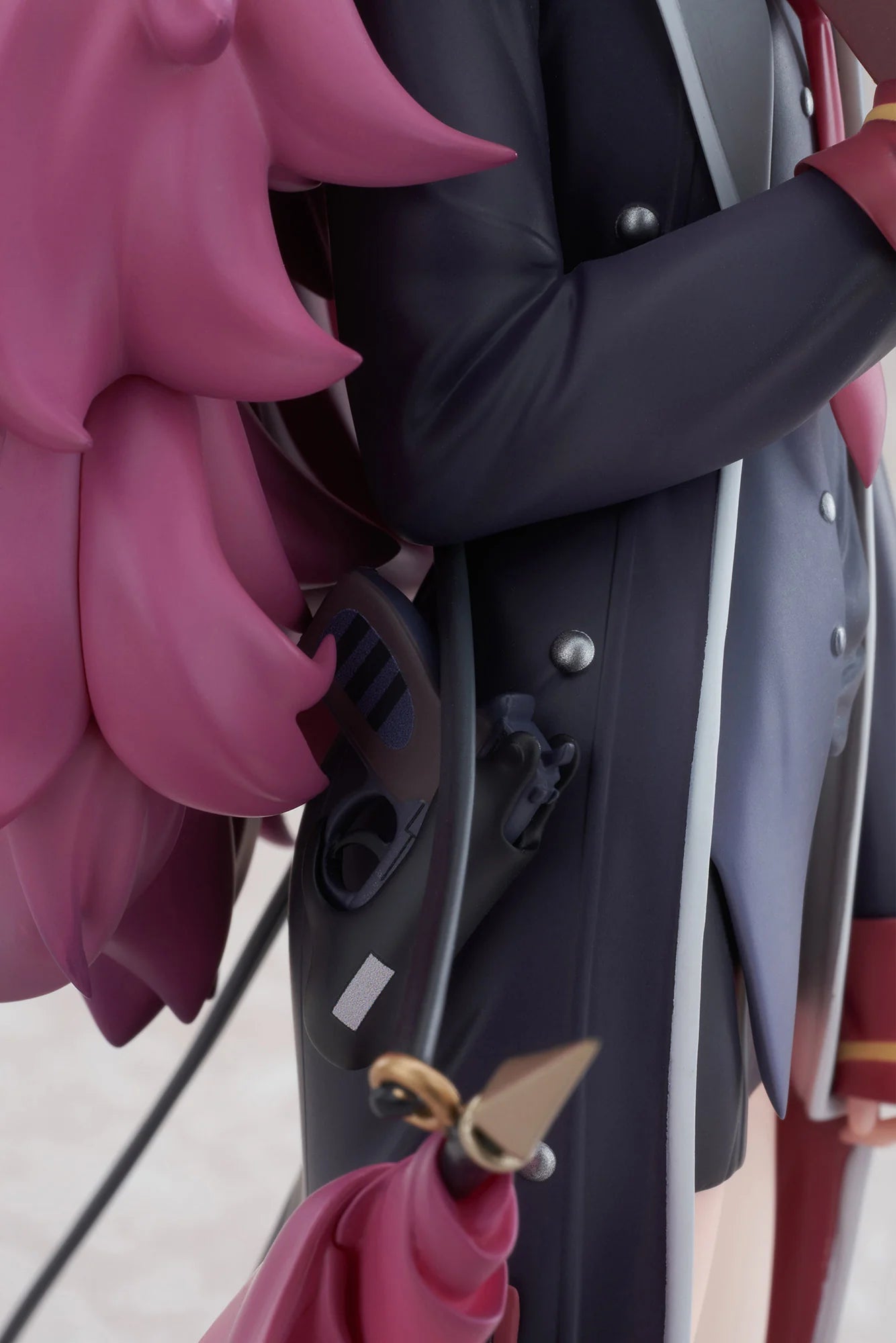 Blue Archive - Iroha 1/7 Scale Figure APEX