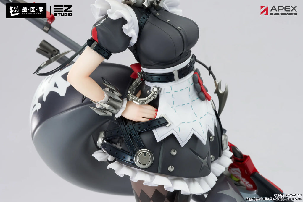Zenless Zone Zero - Ellen Joe 1/7 Scale Figure APEX