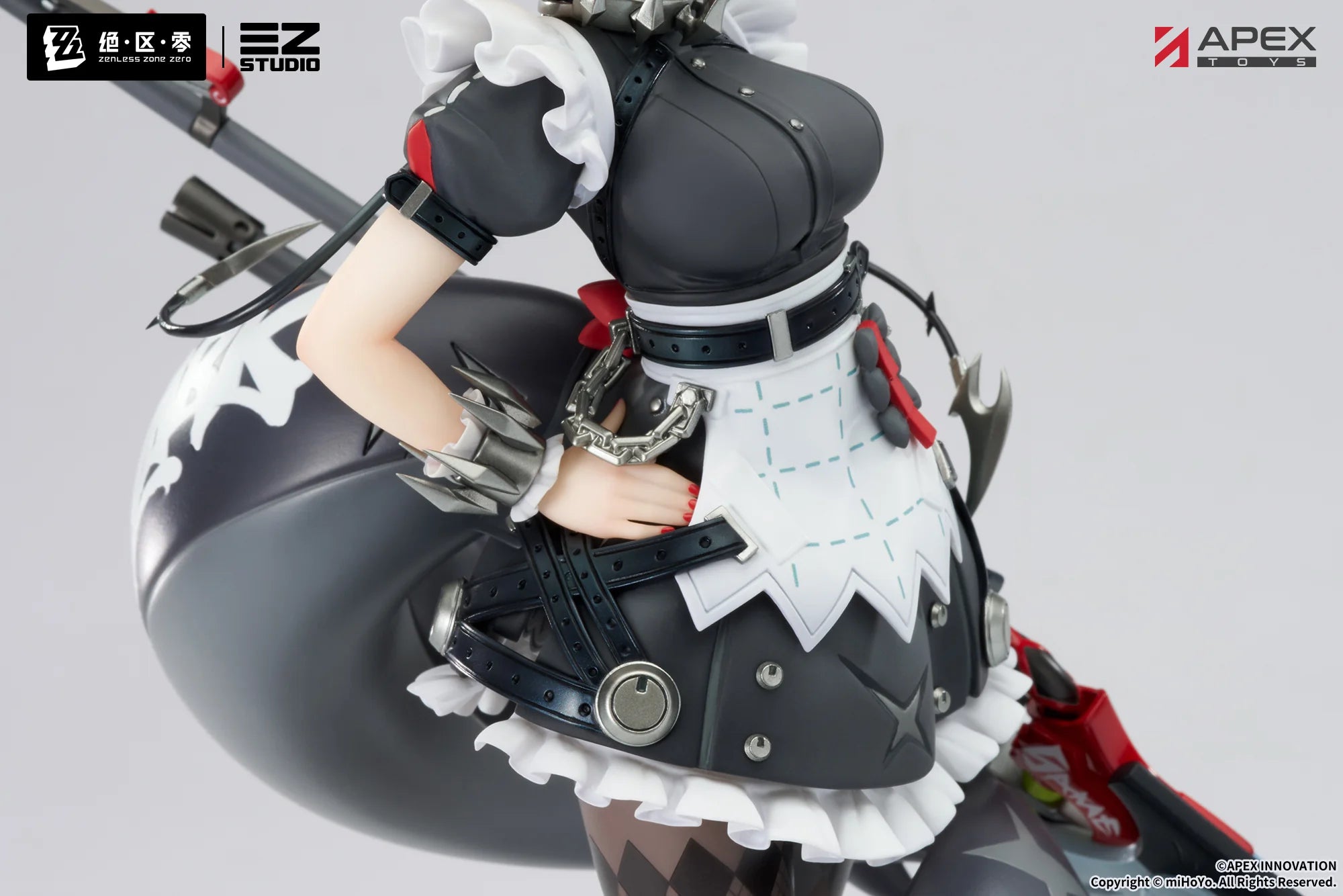Zenless Zone Zero - Ellen Joe 1/7 Scale Figure APEX