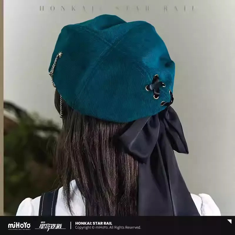 Honkai: Star Rail - Anaxa Impression Beret miHoYo