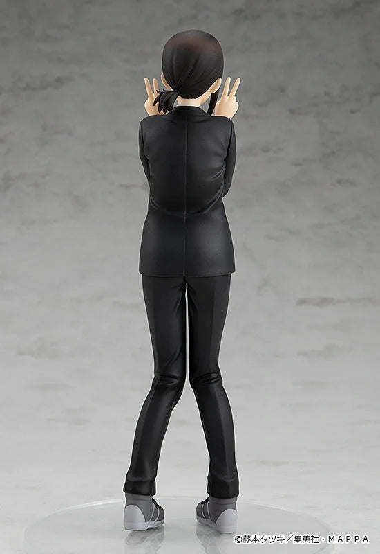 Chainsaw Man - Kobeni POP UP PARADE Figure Good Smile Company