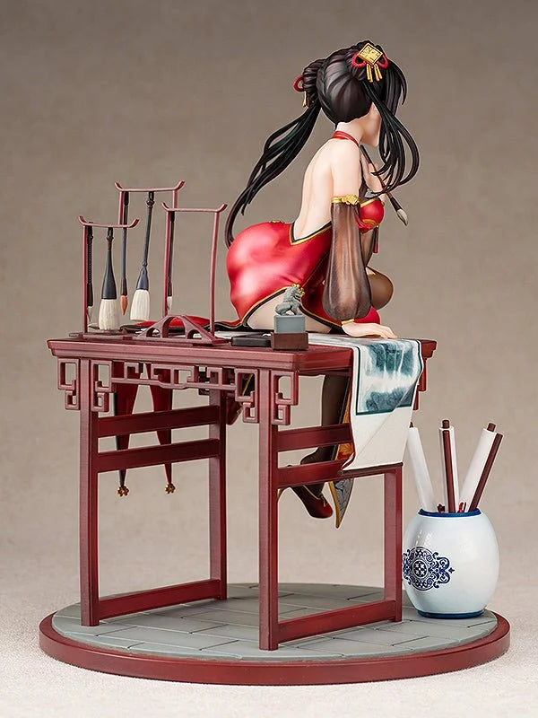Date A Live - Kurumi Tokisaki: Calligraphic Beauty Ver. 1/7 scale figure Kadokawa