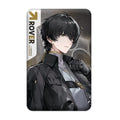 Wuthering Waves - Startorch Dreamland Series Tin Badge KURO GAMES