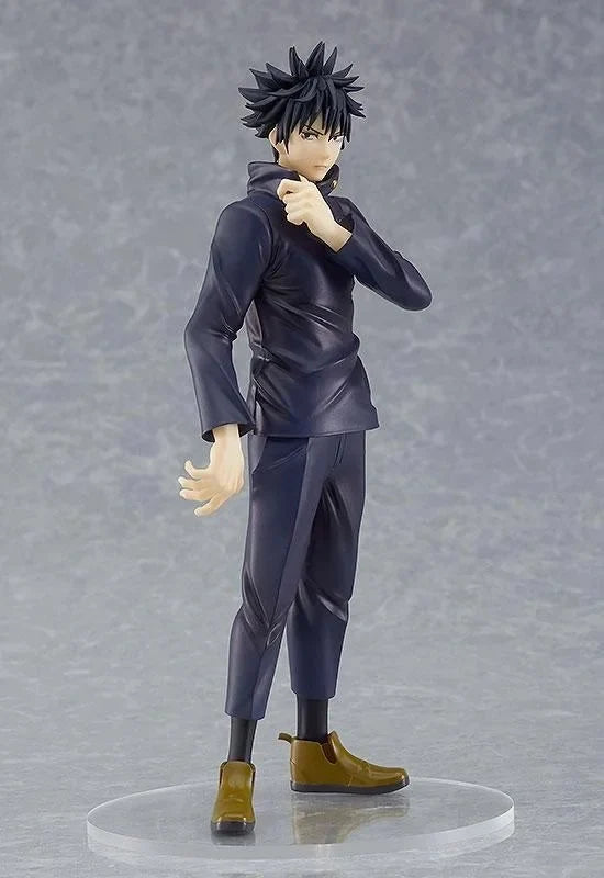 Jujutsu Kaisen - Megumi Fushiguro Pop Up Parade GSC