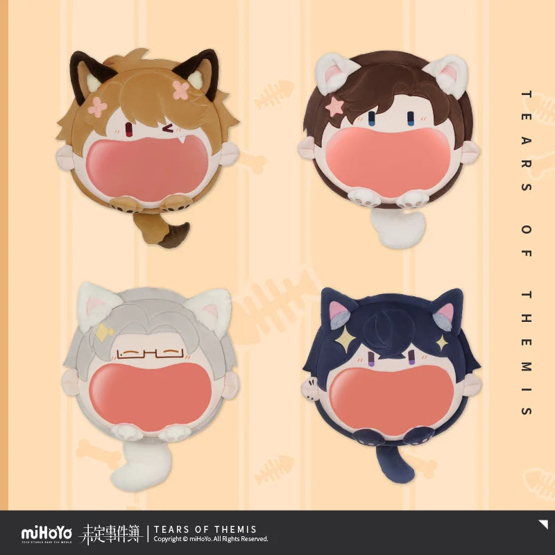 Tears of Themis - UWA Series 4ways Itabag miHoYo