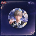Love and Deepspace - Xavier 2025 Birthday Between Stars Series Treasured Badge InFold Games
